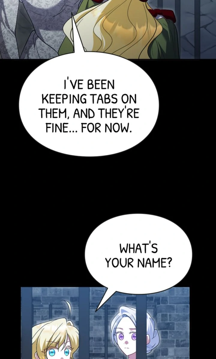 No More Regrets, Just Kill Me Chapter 43 - Page 43