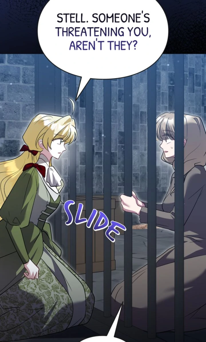 No More Regrets, Just Kill Me Chapter 43 - Page 45