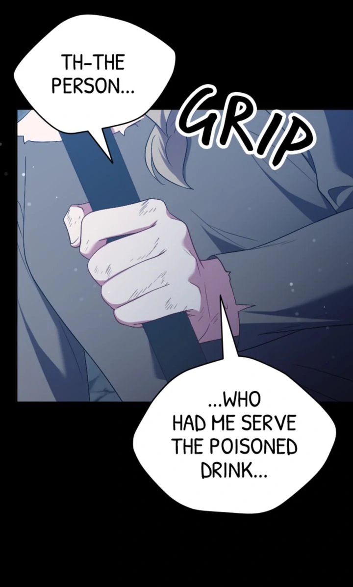 No More Regrets, Just Kill Me Chapter 43 - Page 51
