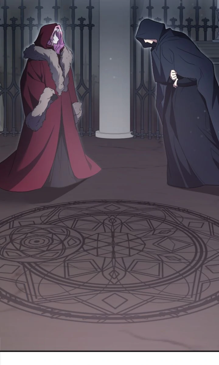 No More Regrets, Just Kill Me Chapter 43 - Page 58