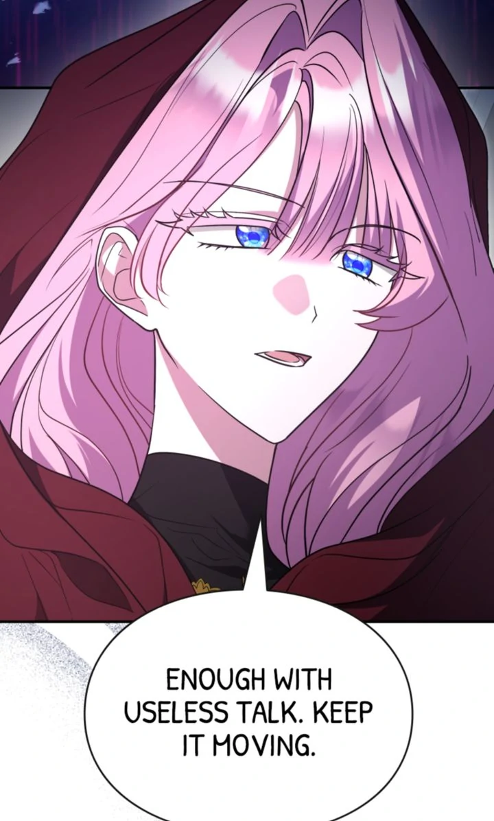 No More Regrets, Just Kill Me Chapter 43 - Page 61