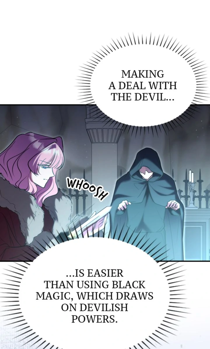 No More Regrets, Just Kill Me Chapter 43 - Page 64