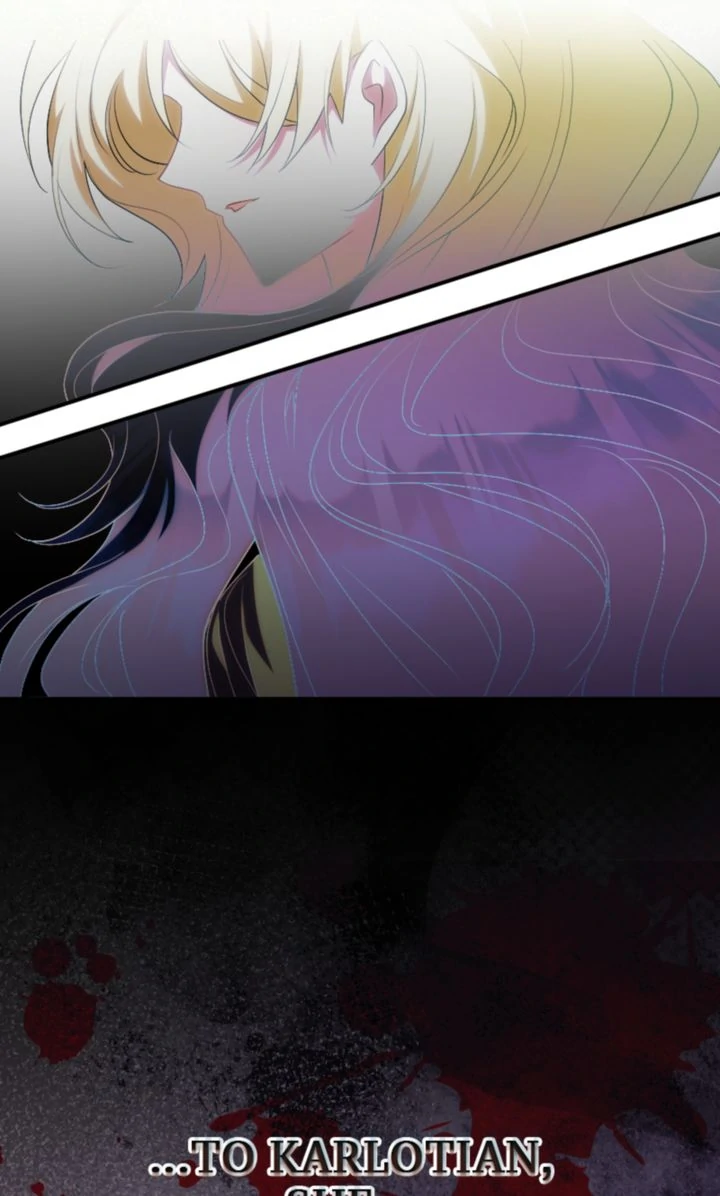 No More Regrets, Just Kill Me Chapter 43 - Page 7
