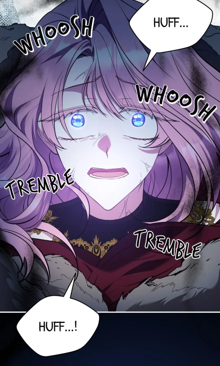 No More Regrets, Just Kill Me Chapter 43 - Page 85
