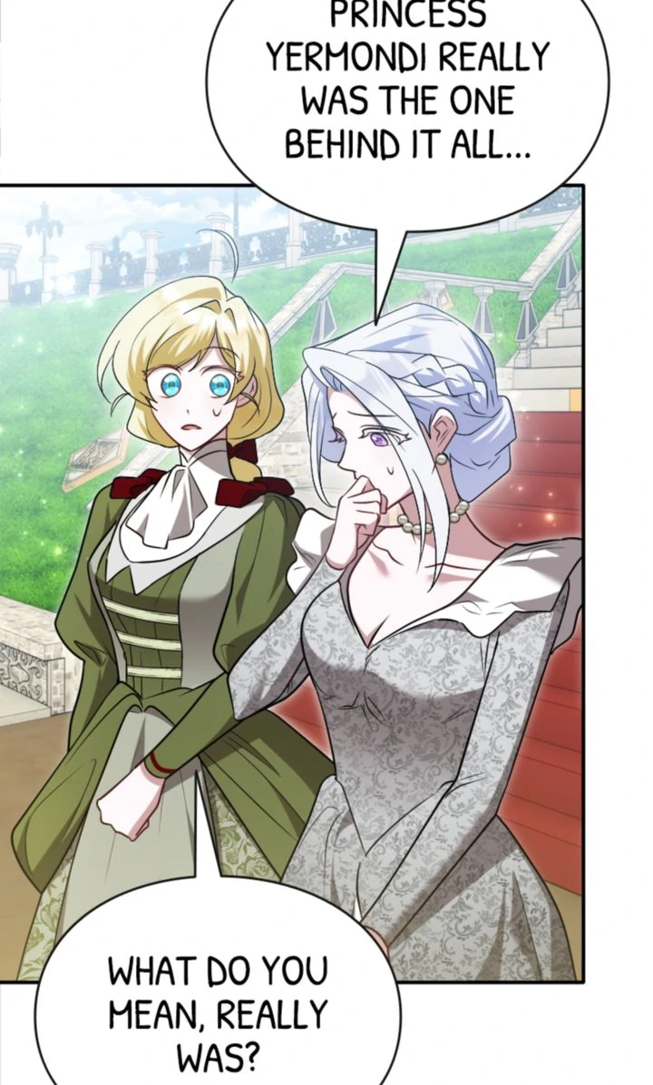 No More Regrets, Just Kill Me Chapter 43 - Page 96