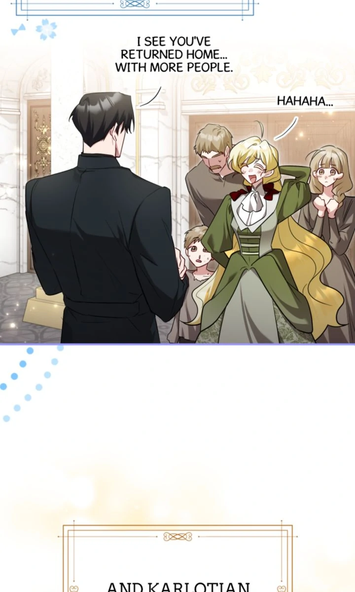 No More Regrets, Just Kill Me Chapter 44 - Page 1