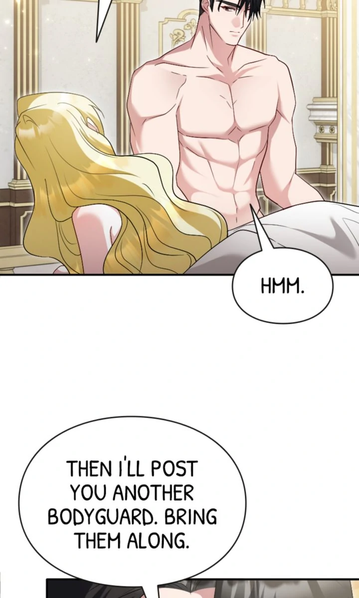 No More Regrets, Just Kill Me Chapter 44 - Page 16