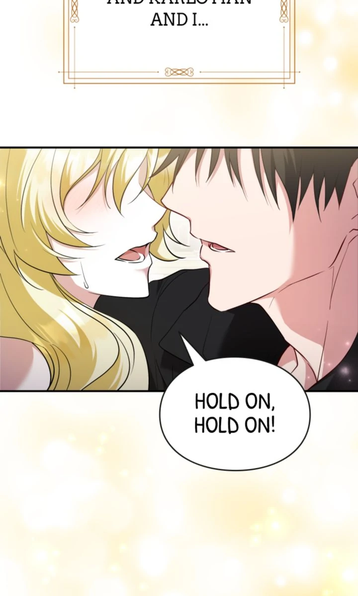 No More Regrets, Just Kill Me Chapter 44 - Page 2