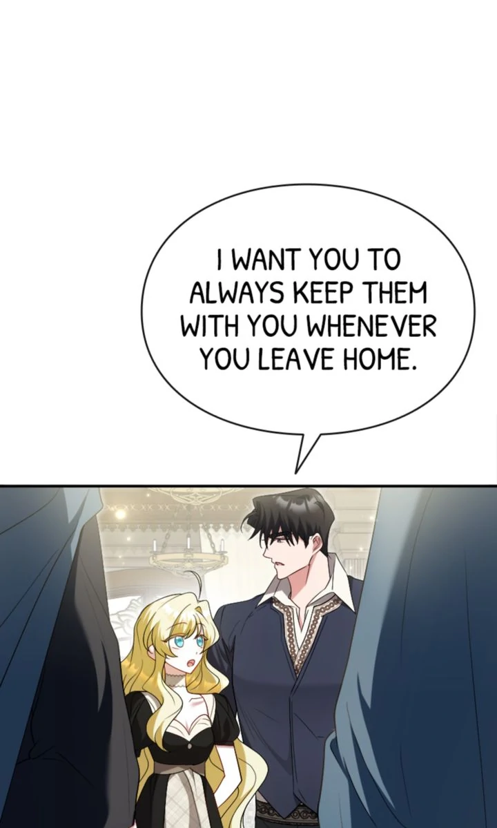 No More Regrets, Just Kill Me Chapter 44 - Page 23