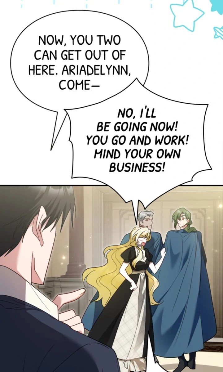 No More Regrets, Just Kill Me Chapter 44 - Page 26