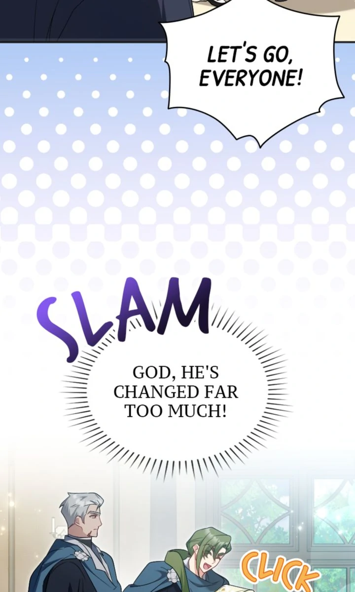 No More Regrets, Just Kill Me Chapter 44 - Page 27