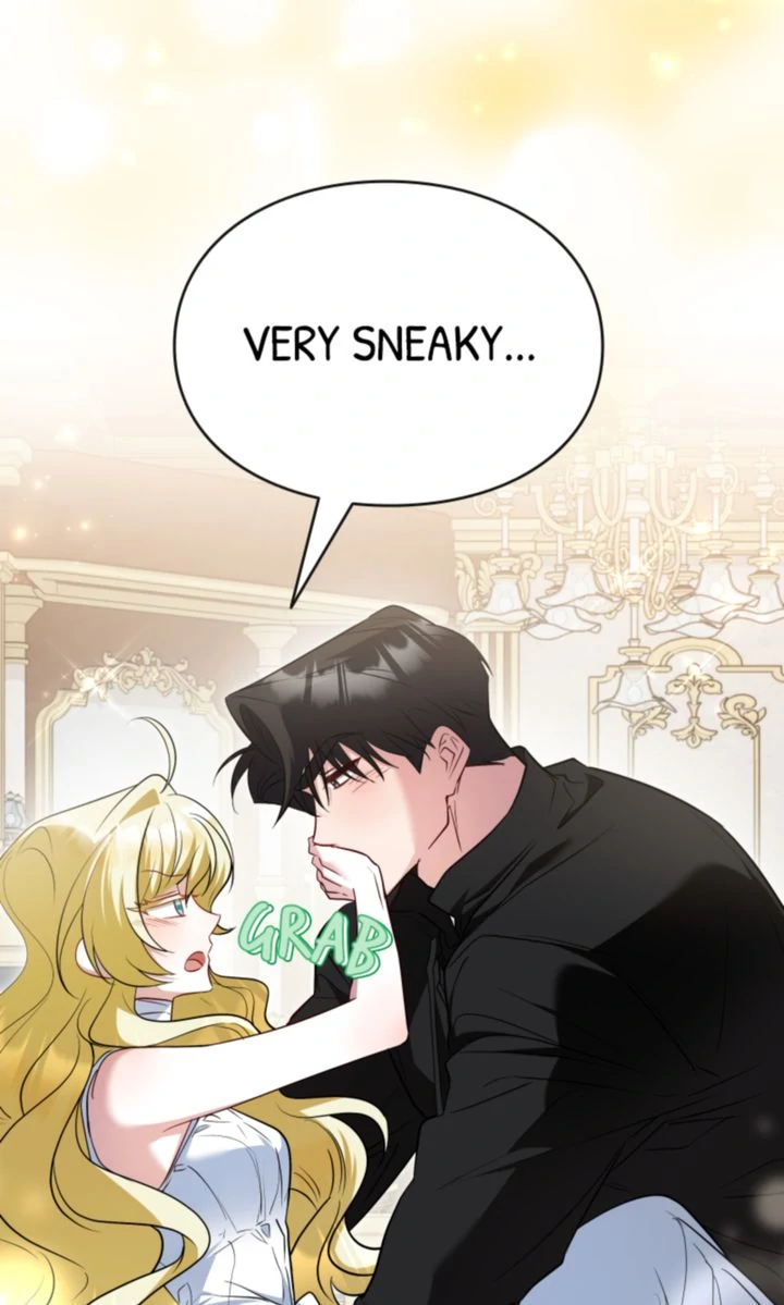 No More Regrets, Just Kill Me Chapter 44 - Page 3