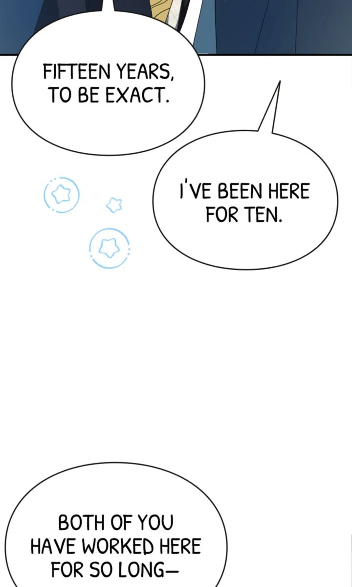 No More Regrets, Just Kill Me Chapter 44 - Page 30