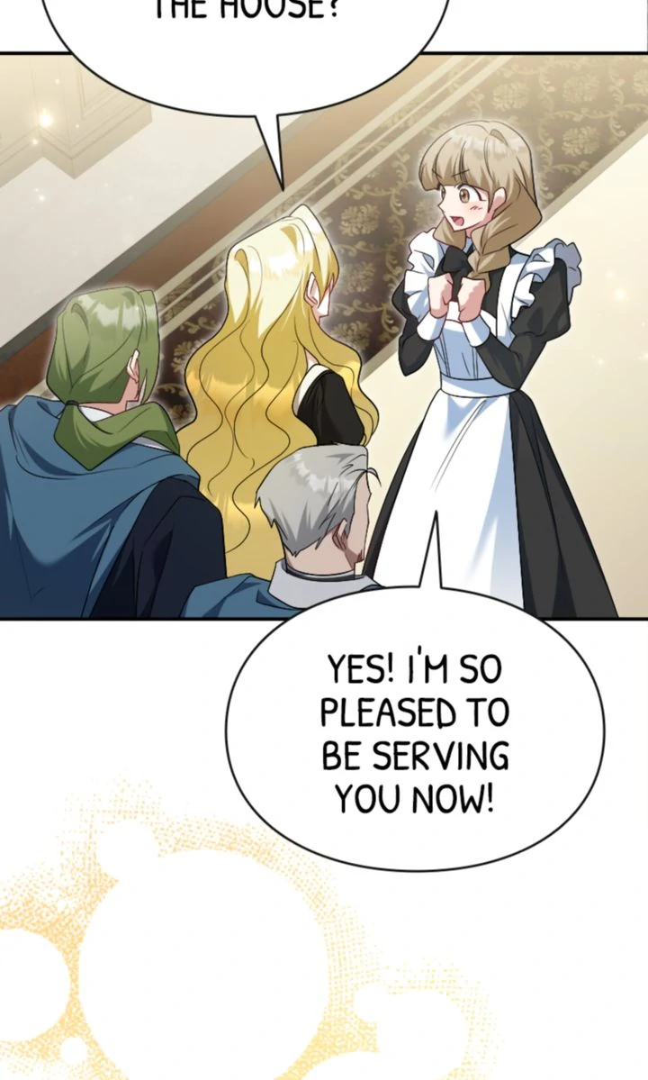No More Regrets, Just Kill Me Chapter 44 - Page 34