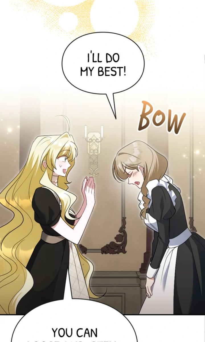 No More Regrets, Just Kill Me Chapter 44 - Page 35