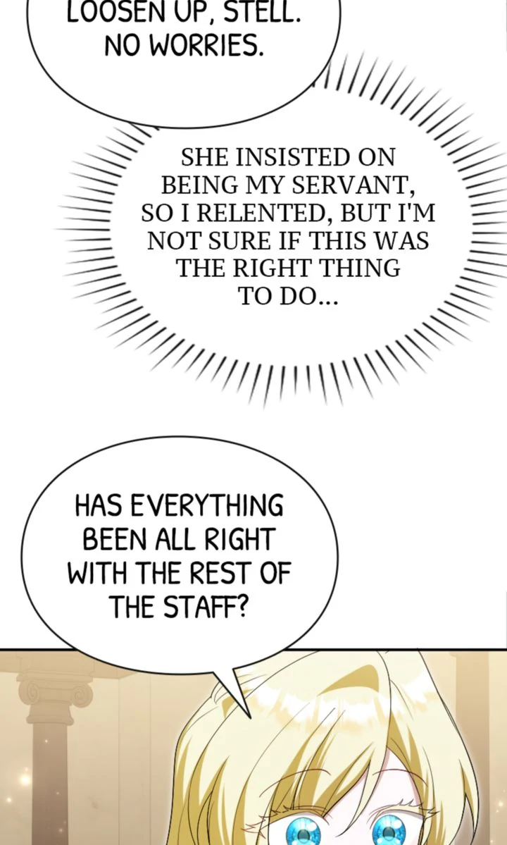 No More Regrets, Just Kill Me Chapter 44 - Page 36