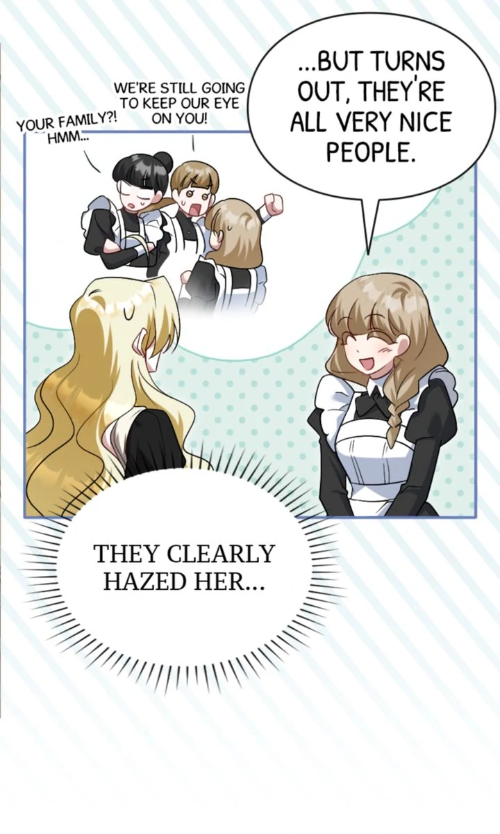 No More Regrets, Just Kill Me Chapter 44 - Page 39