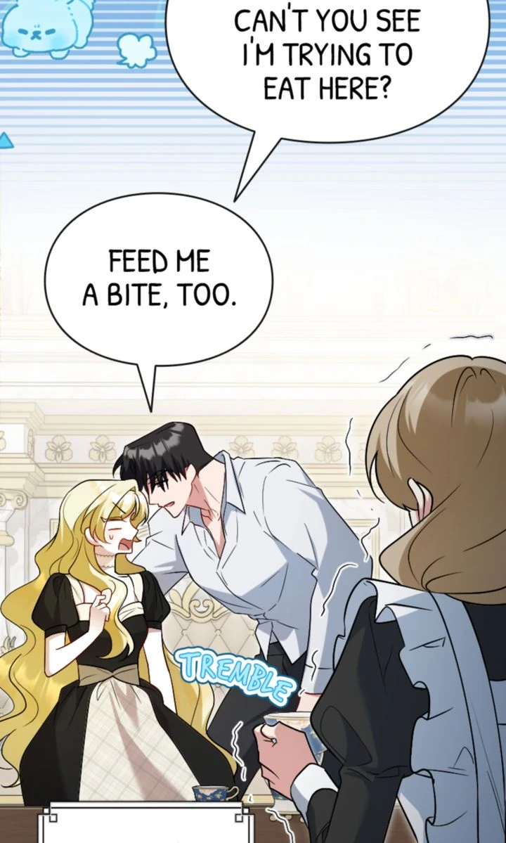 No More Regrets, Just Kill Me Chapter 44 - Page 42