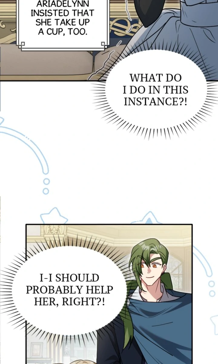 No More Regrets, Just Kill Me Chapter 44 - Page 43