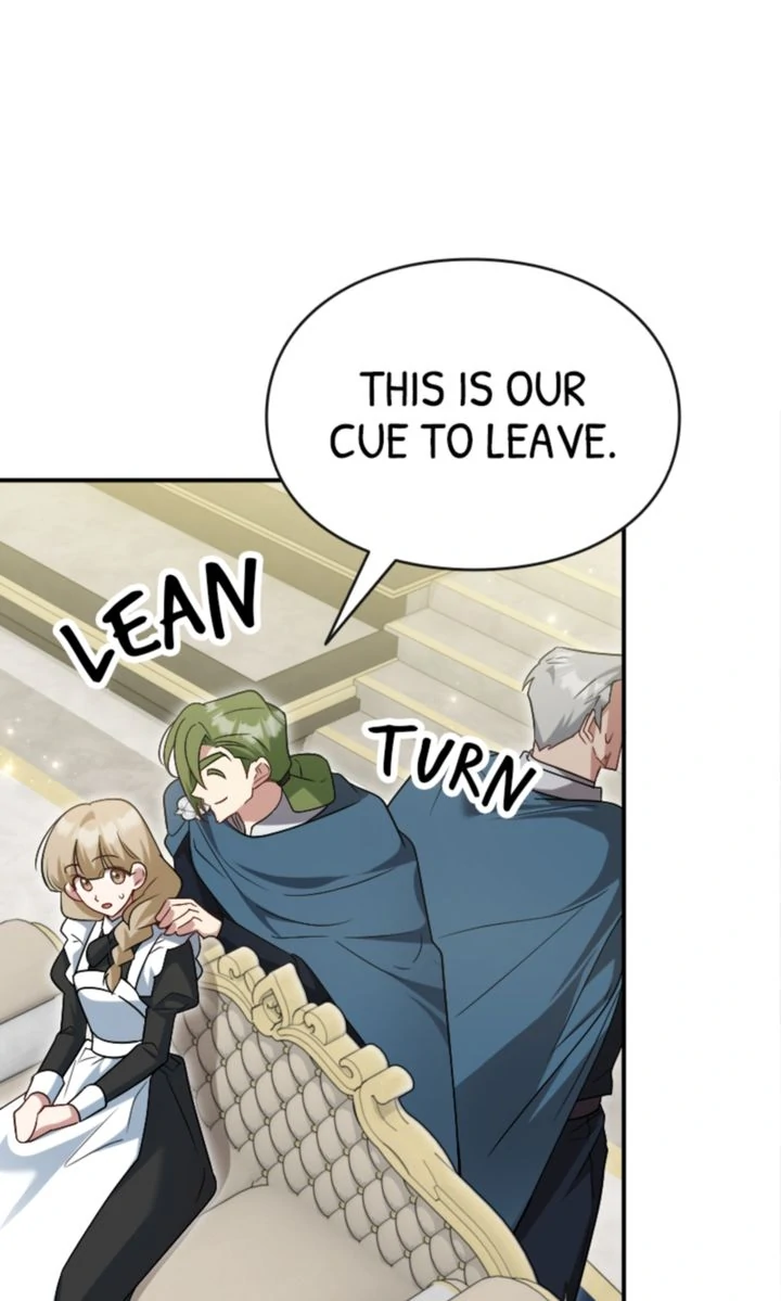 No More Regrets, Just Kill Me Chapter 44 - Page 45