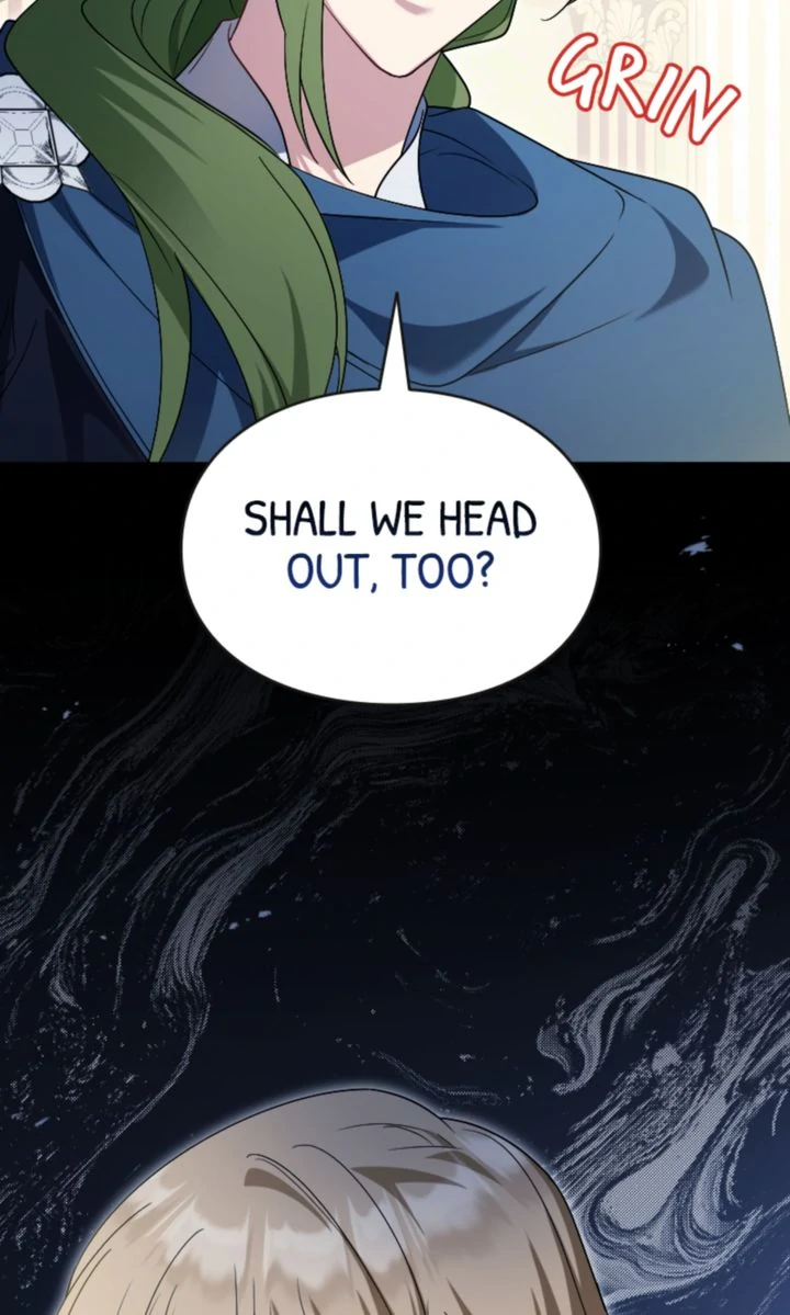No More Regrets, Just Kill Me Chapter 44 - Page 47