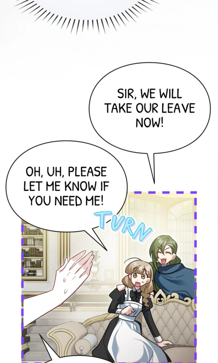 No More Regrets, Just Kill Me Chapter 44 - Page 49