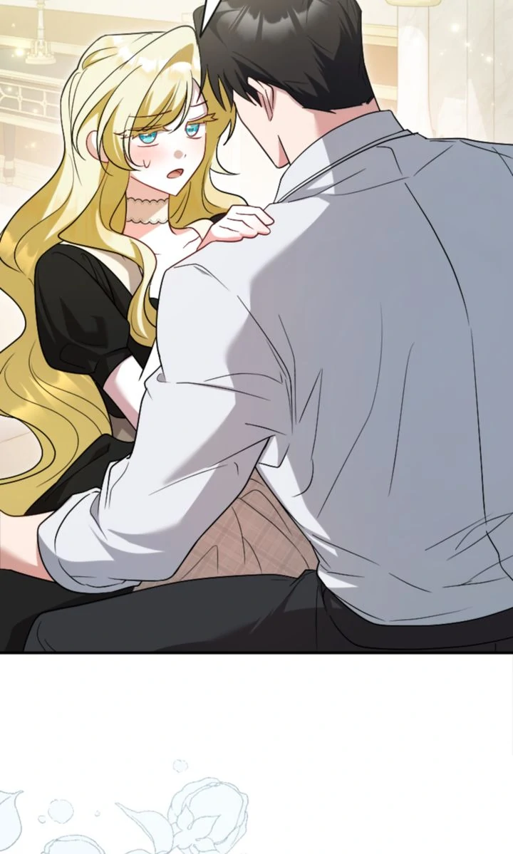 No More Regrets, Just Kill Me Chapter 44 - Page 51