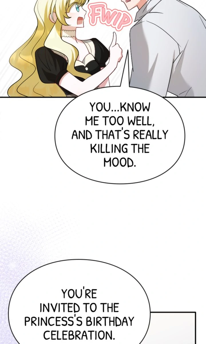 No More Regrets, Just Kill Me Chapter 44 - Page 54