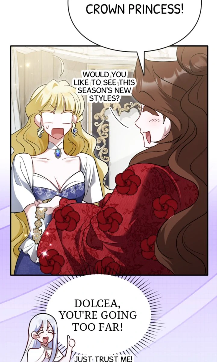 No More Regrets, Just Kill Me Chapter 44 - Page 67