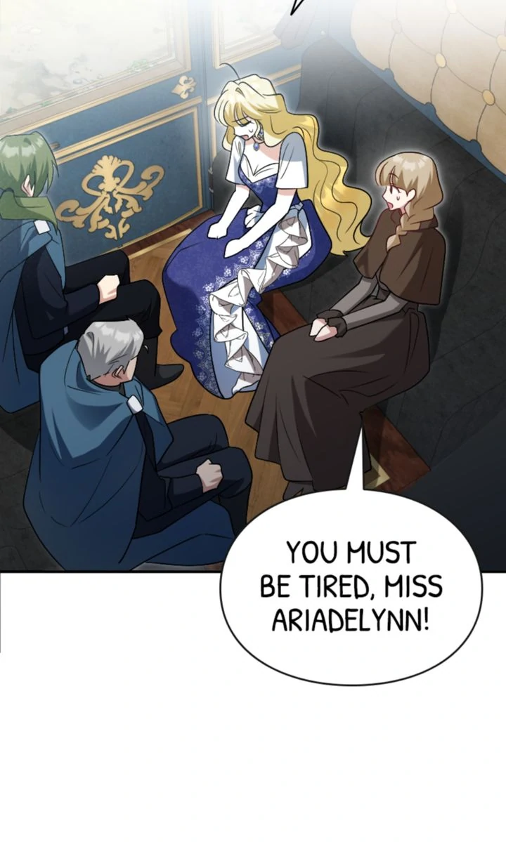 No More Regrets, Just Kill Me Chapter 44 - Page 72