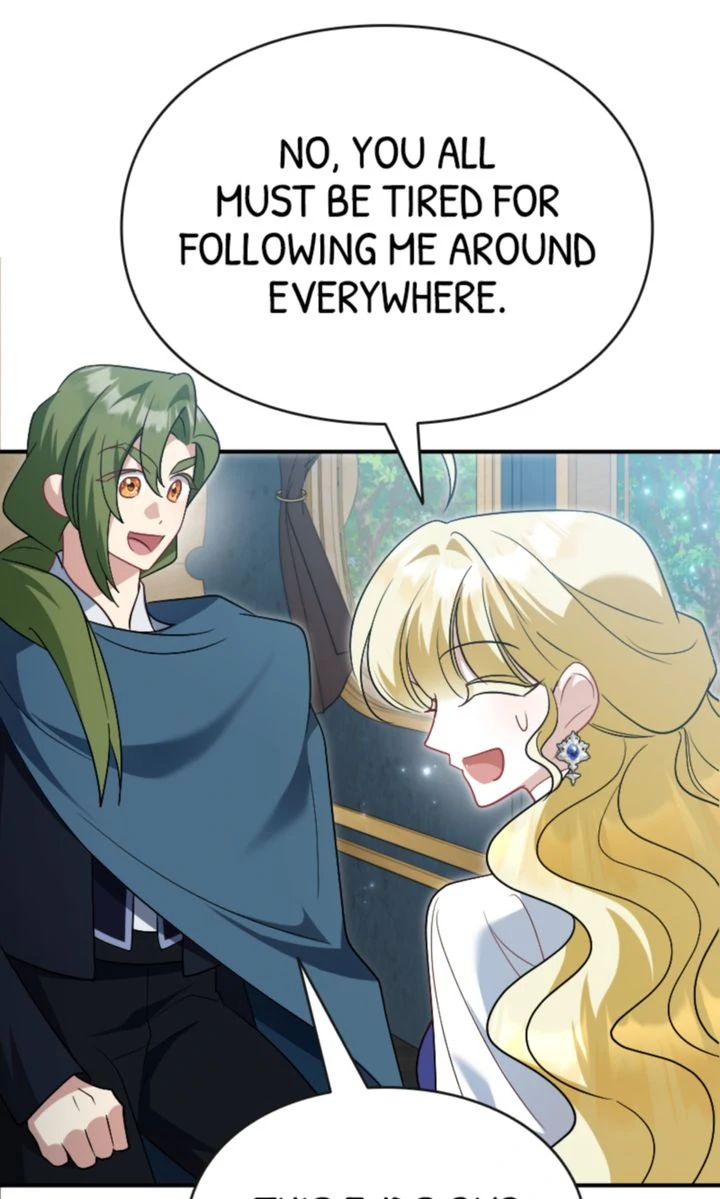 No More Regrets, Just Kill Me Chapter 44 - Page 73