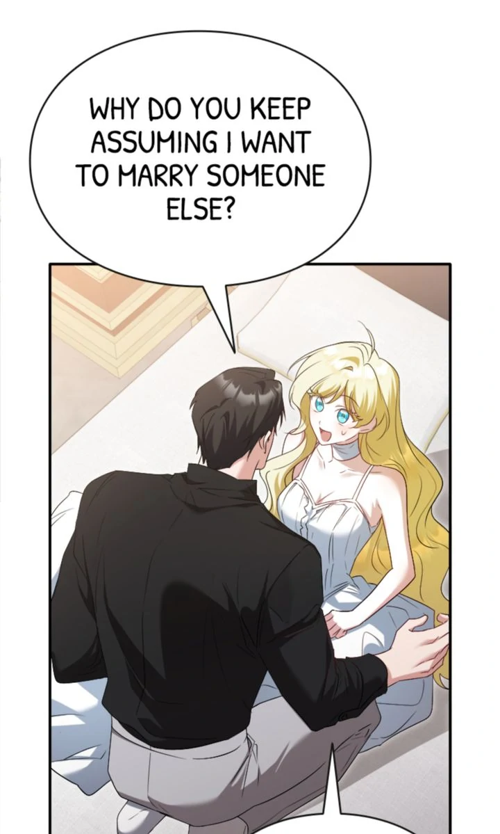 No More Regrets, Just Kill Me Chapter 44 - Page 8