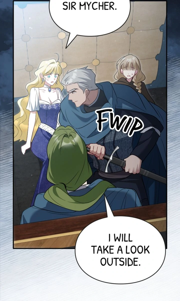No More Regrets, Just Kill Me Chapter 44 - Page 80