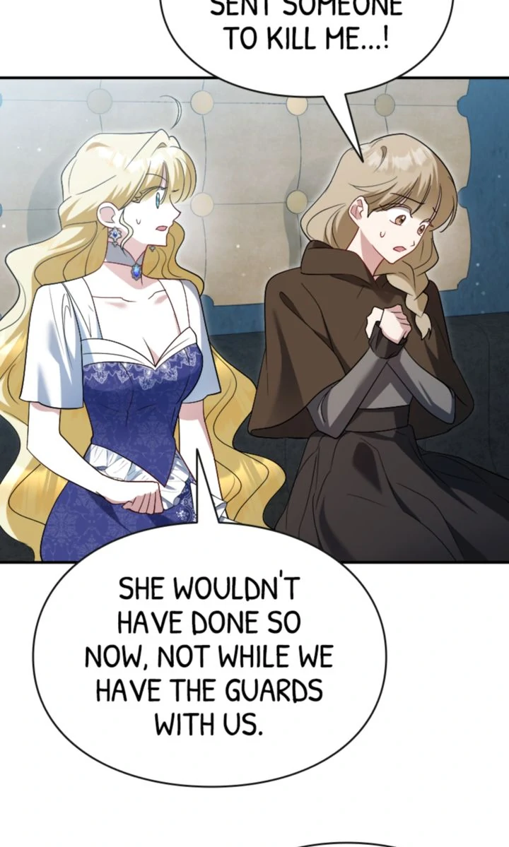 No More Regrets, Just Kill Me Chapter 44 - Page 84