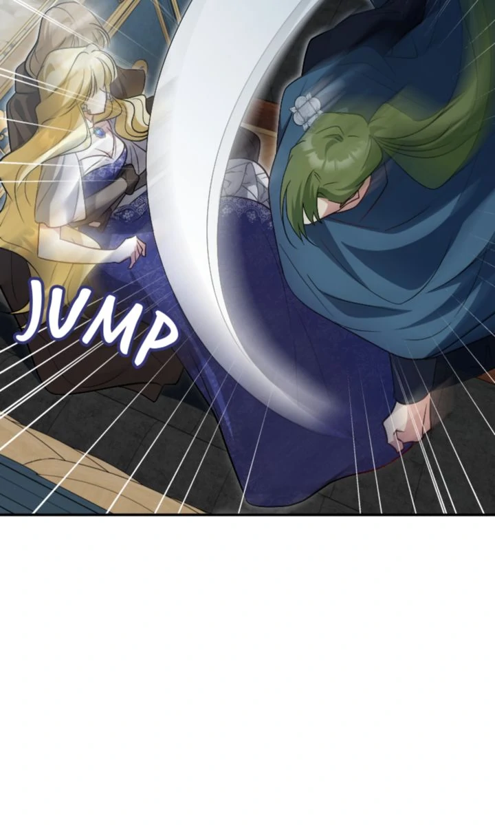 No More Regrets, Just Kill Me Chapter 44 - Page 91