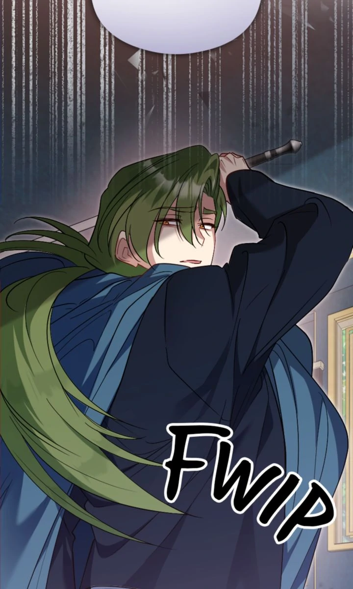 No More Regrets, Just Kill Me Chapter 44 - Page 95
