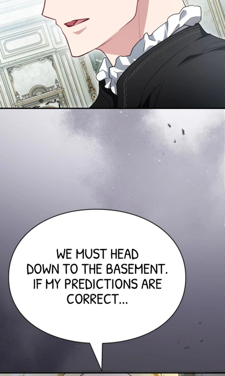 No More Regrets, Just Kill Me Chapter 45 - Page 109