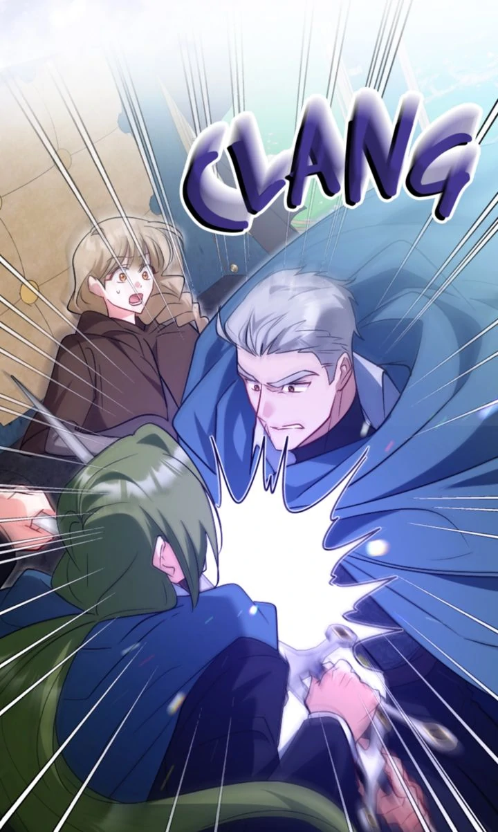 No More Regrets, Just Kill Me Chapter 45 - Page 19