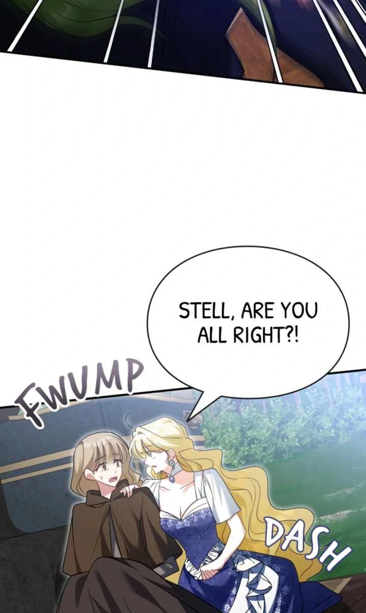 No More Regrets, Just Kill Me Chapter 45 - Page 20