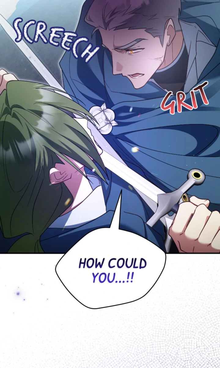 No More Regrets, Just Kill Me Chapter 45 - Page 22