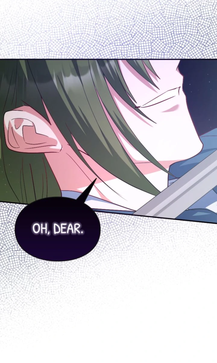 No More Regrets, Just Kill Me Chapter 45 - Page 23