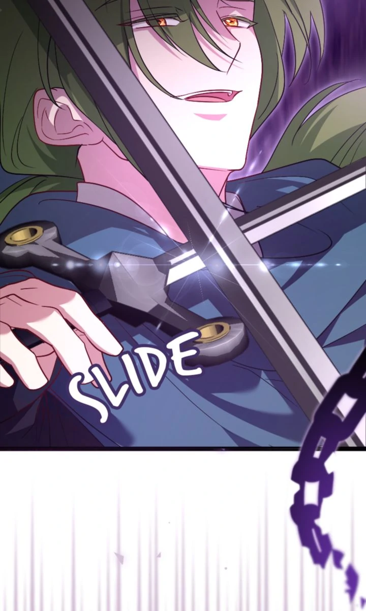 No More Regrets, Just Kill Me Chapter 45 - Page 25