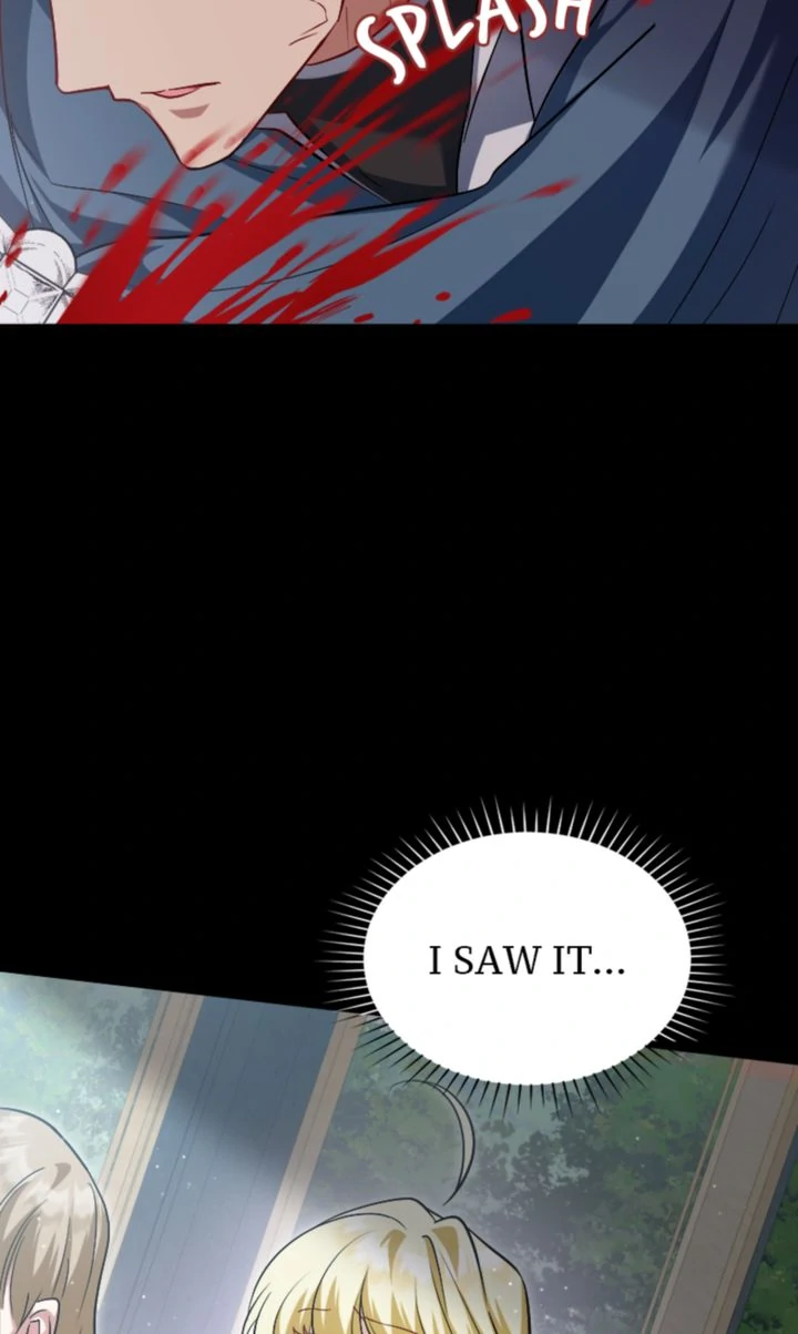 No More Regrets, Just Kill Me Chapter 45 - Page 27