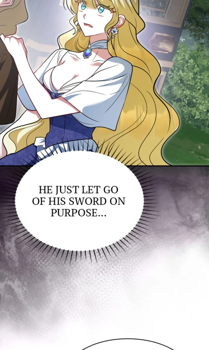 No More Regrets, Just Kill Me Chapter 45 - Page 28