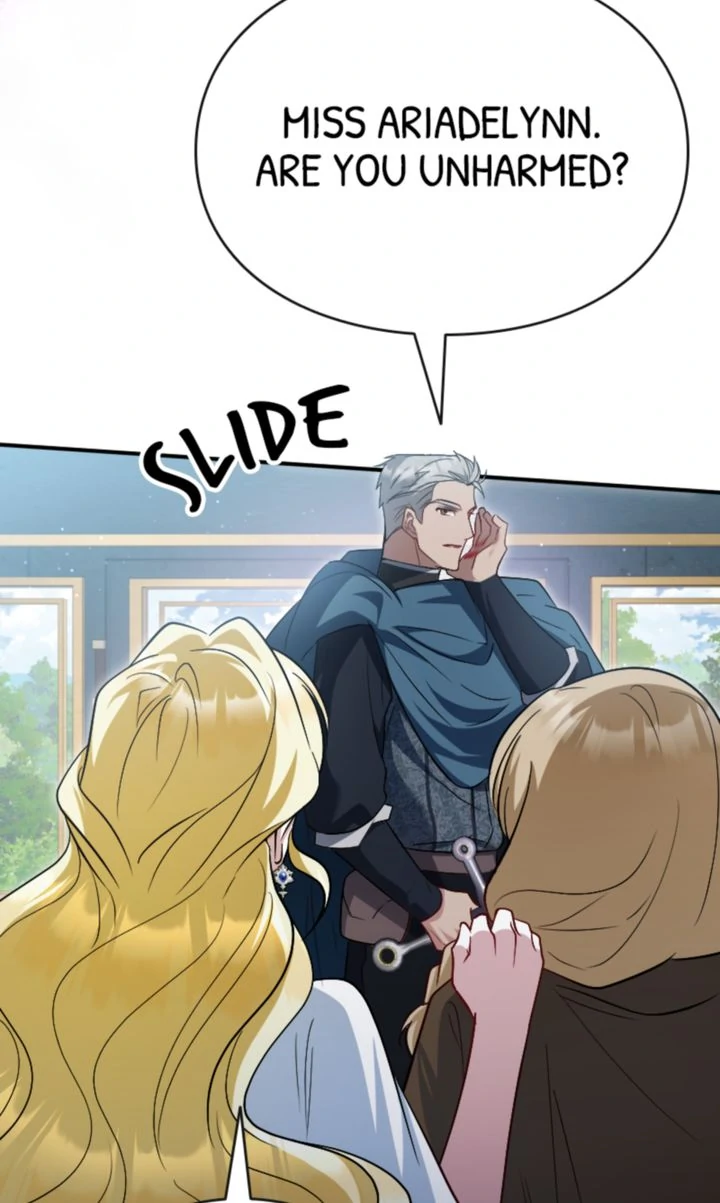 No More Regrets, Just Kill Me Chapter 45 - Page 29