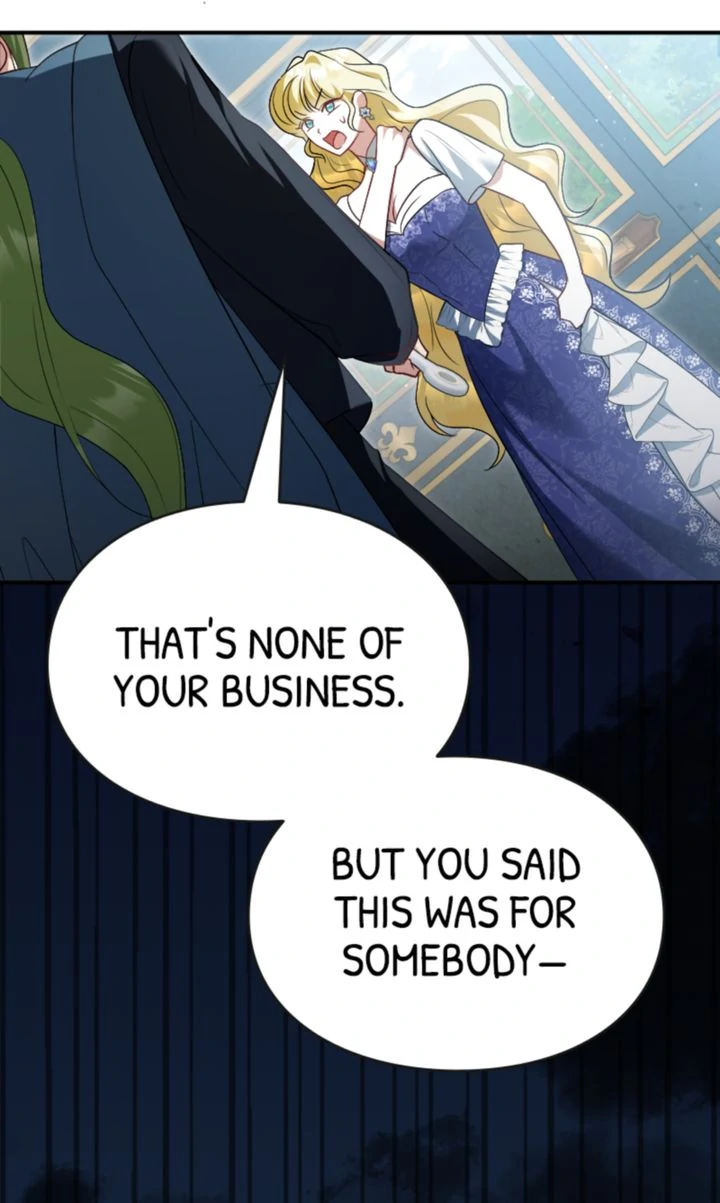 No More Regrets, Just Kill Me Chapter 45 - Page 3