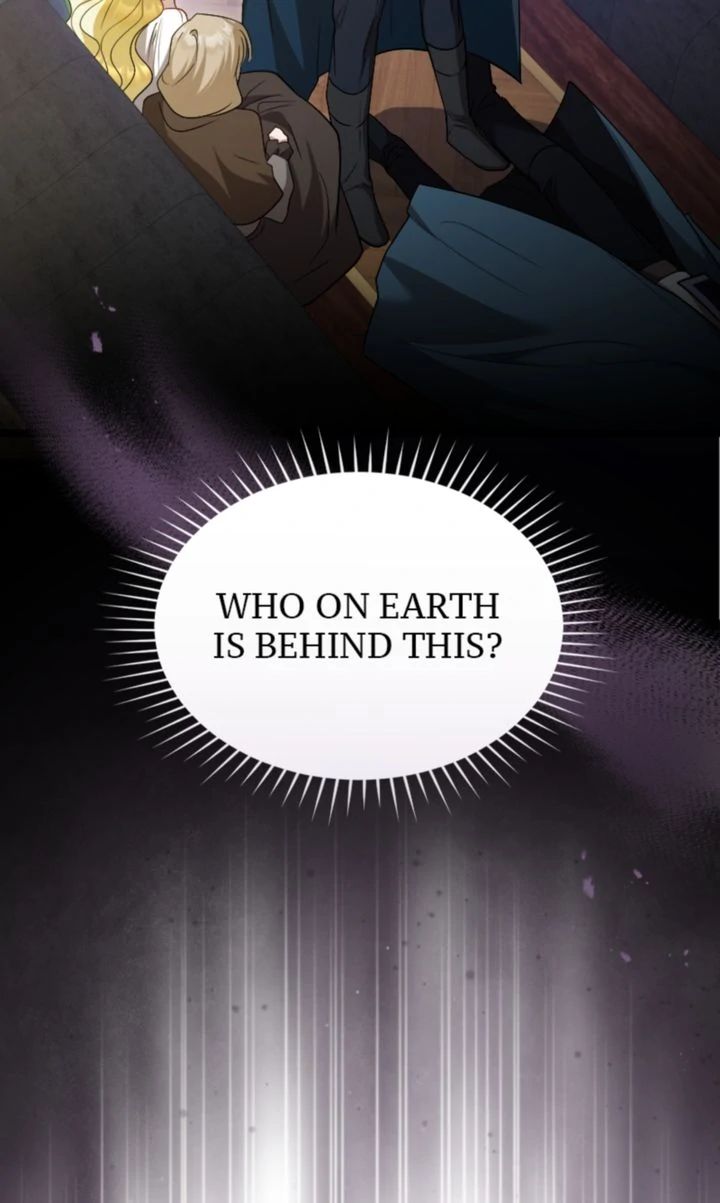 No More Regrets, Just Kill Me Chapter 45 - Page 34