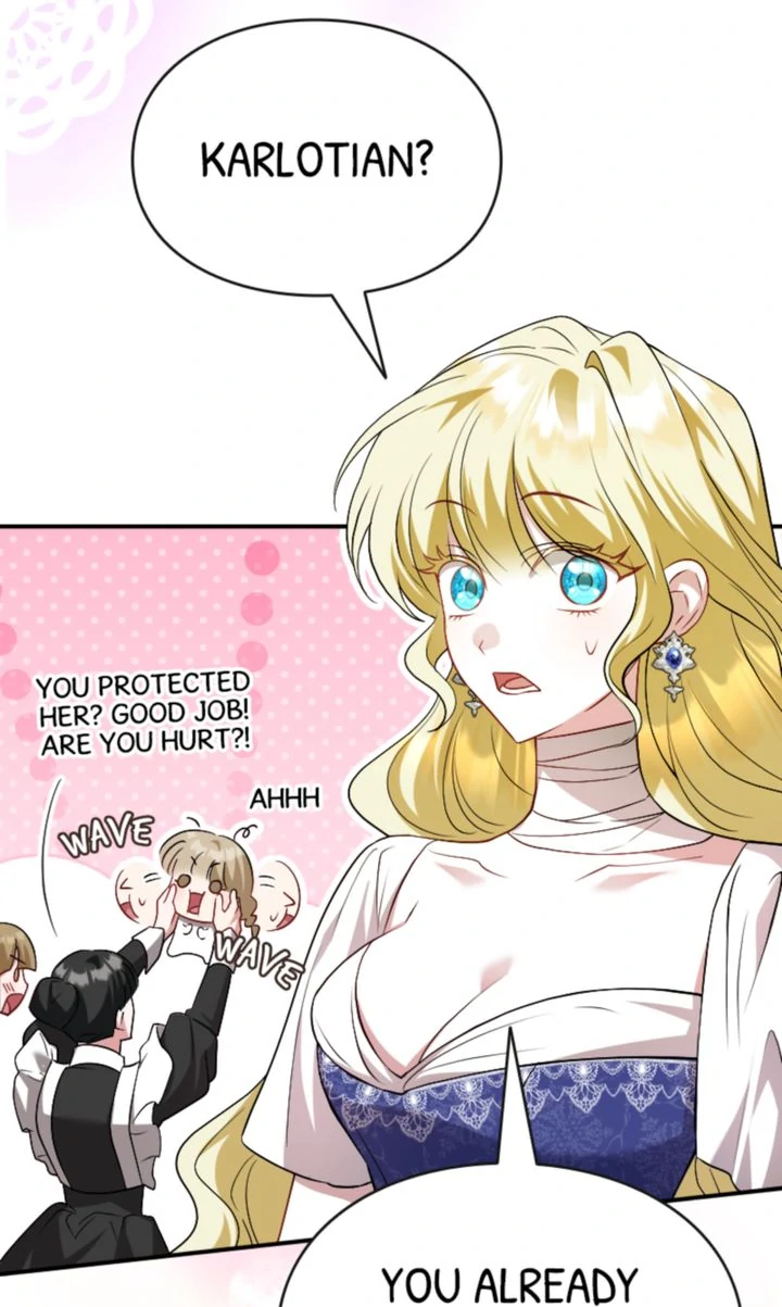 No More Regrets, Just Kill Me Chapter 45 - Page 38