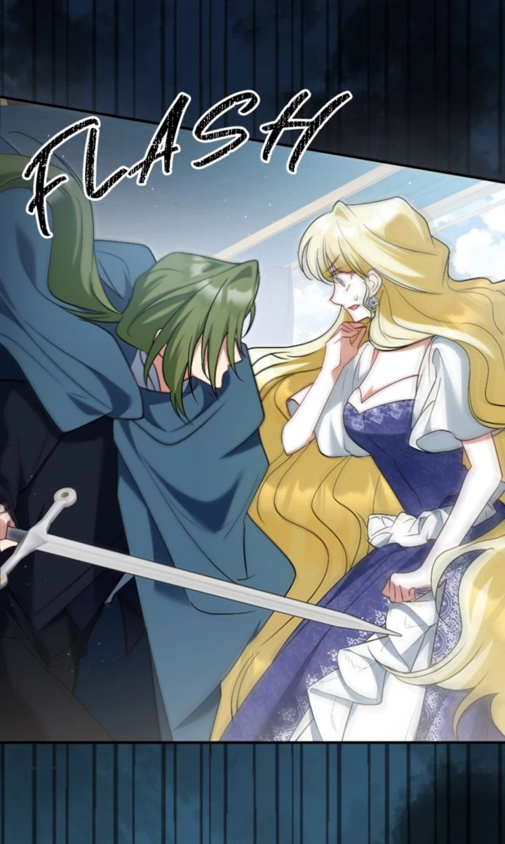 No More Regrets, Just Kill Me Chapter 45 - Page 4