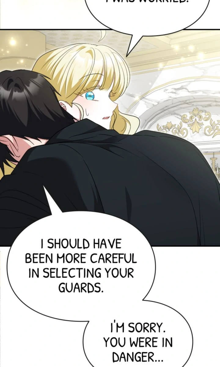 No More Regrets, Just Kill Me Chapter 45 - Page 42